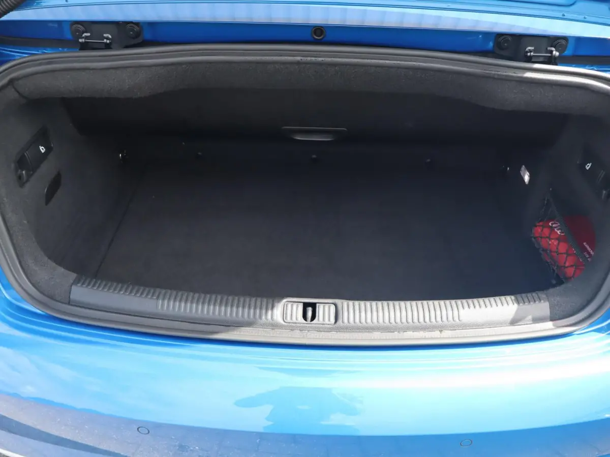 35 TFSI 150pk S-tronic CoD Advance Sport | Massage | Nekverwarming | Adaptive Cruise | Camera | Sportstuur