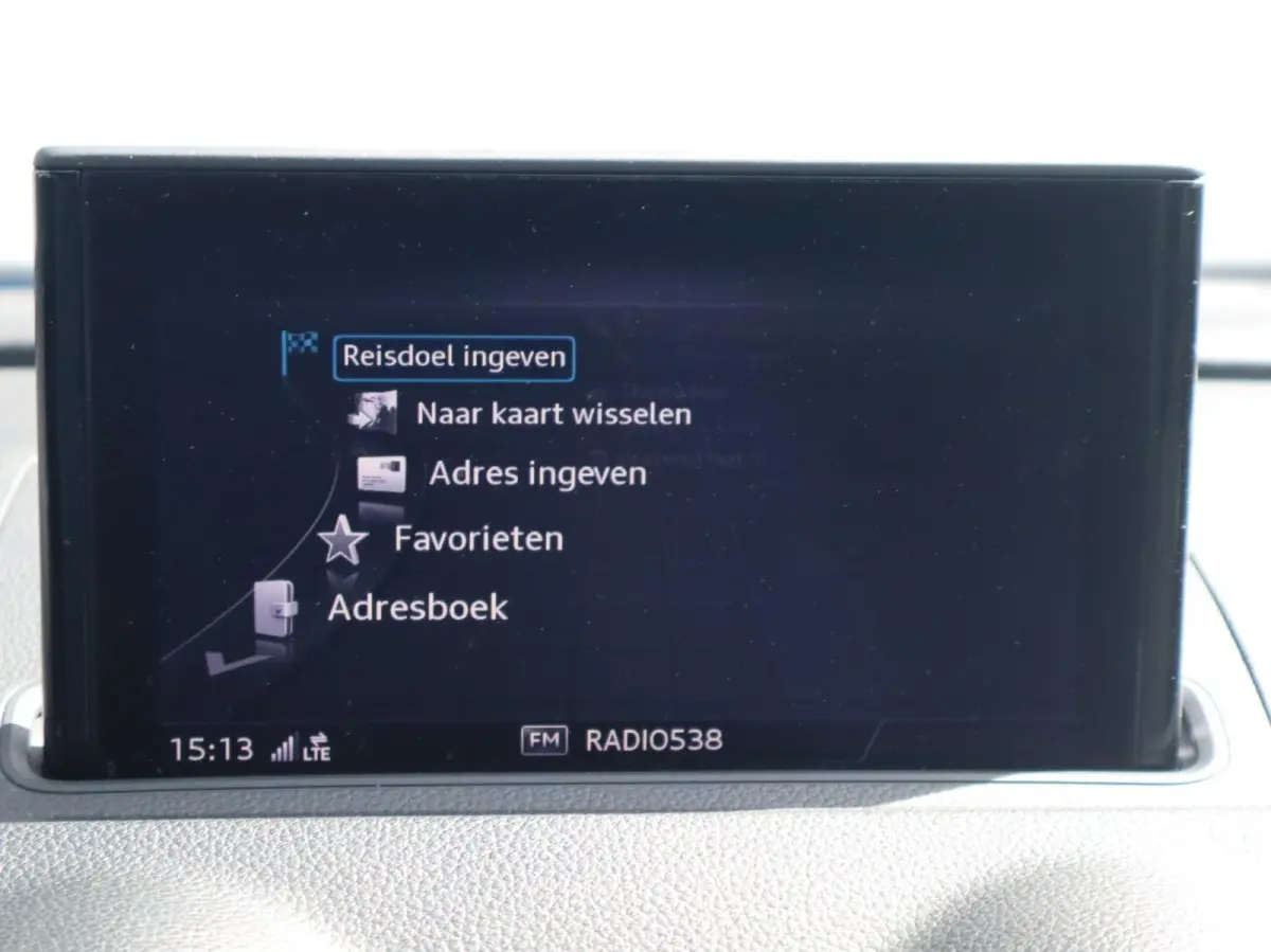 35 TFSI 150pk S-tronic CoD Advance Sport | Massage | Nekverwarming | Adaptive Cruise | Camera | Sportstuur