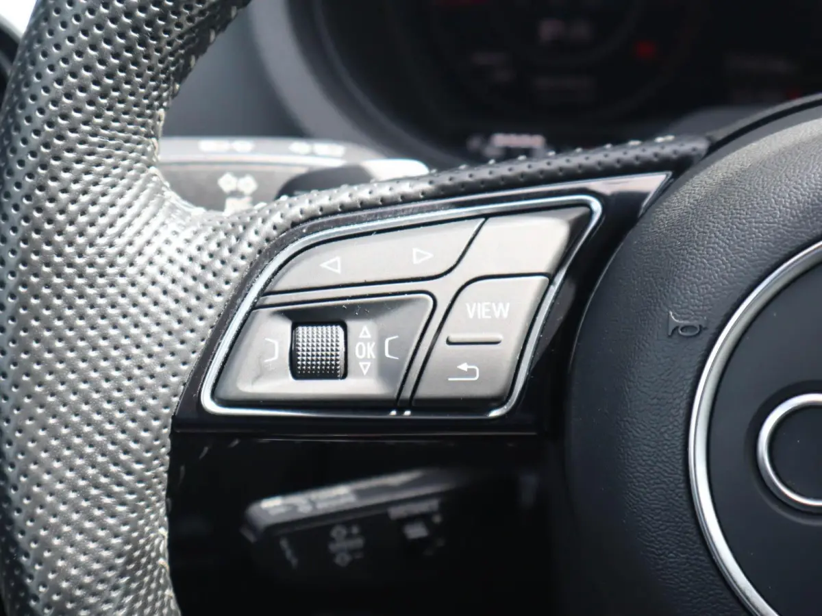 35 TFSI 150pk S-tronic CoD Advance Sport | Massage | Nekverwarming | Adaptive Cruise | Camera | Sportstuur