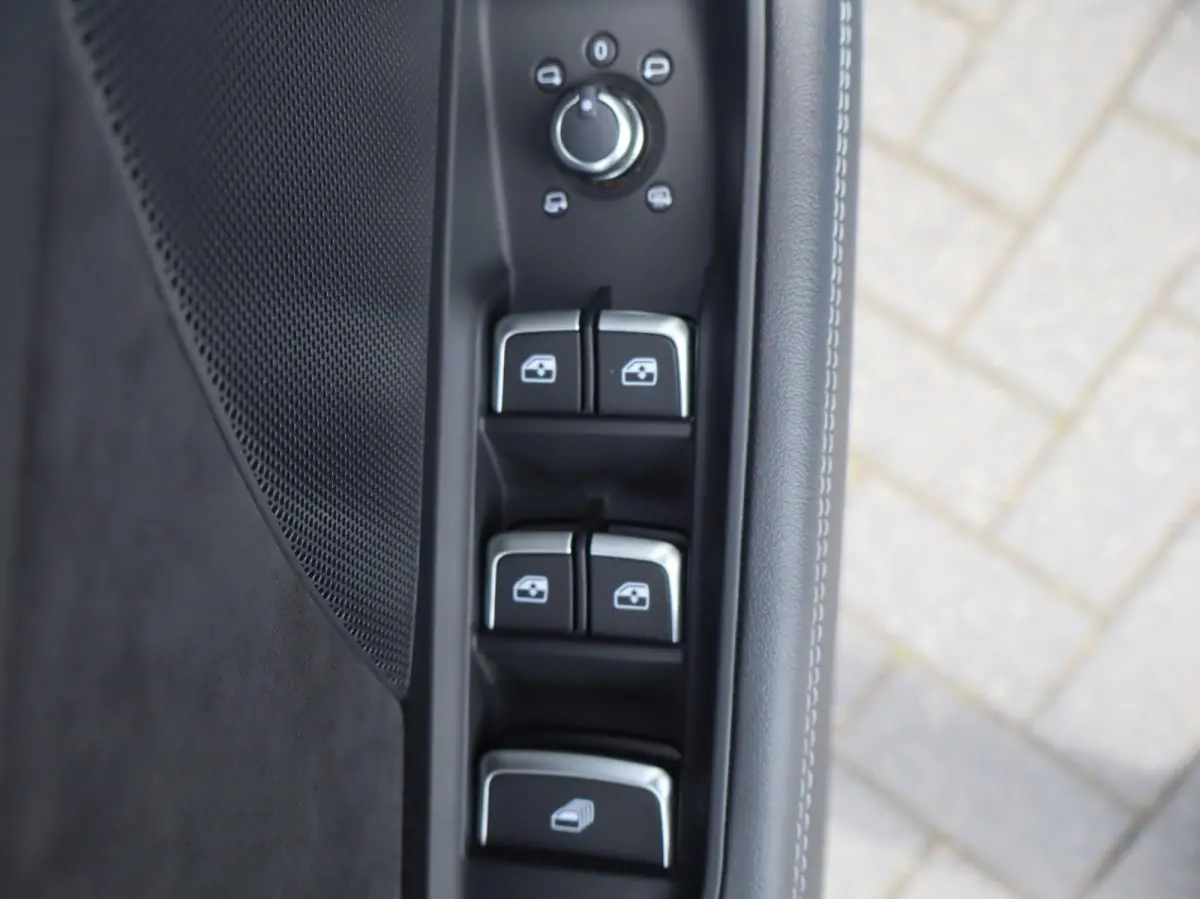 35 TFSI 150pk S-tronic CoD Advance Sport | Massage | Nekverwarming | Adaptive Cruise | Camera | Sportstuur