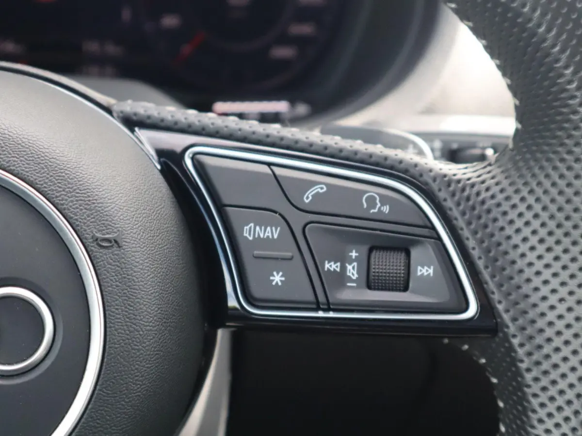35 TFSI 150pk S-tronic CoD Advance Sport | Massage | Nekverwarming | Adaptive Cruise | Camera | Sportstuur