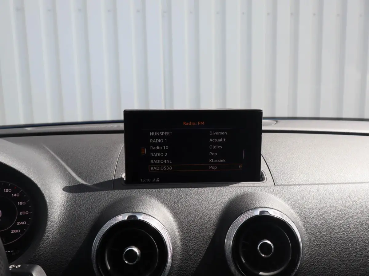 35 TFSI 150pk S-tronic CoD Advance Sport | Massage | Nekverwarming | Adaptive Cruise | Camera | Sportstuur