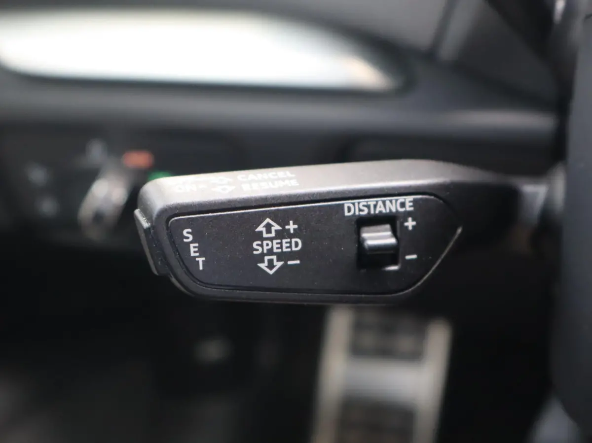 35 TFSI 150pk S-tronic CoD Advance Sport | Massage | Nekverwarming | Adaptive Cruise | Camera | Sportstuur