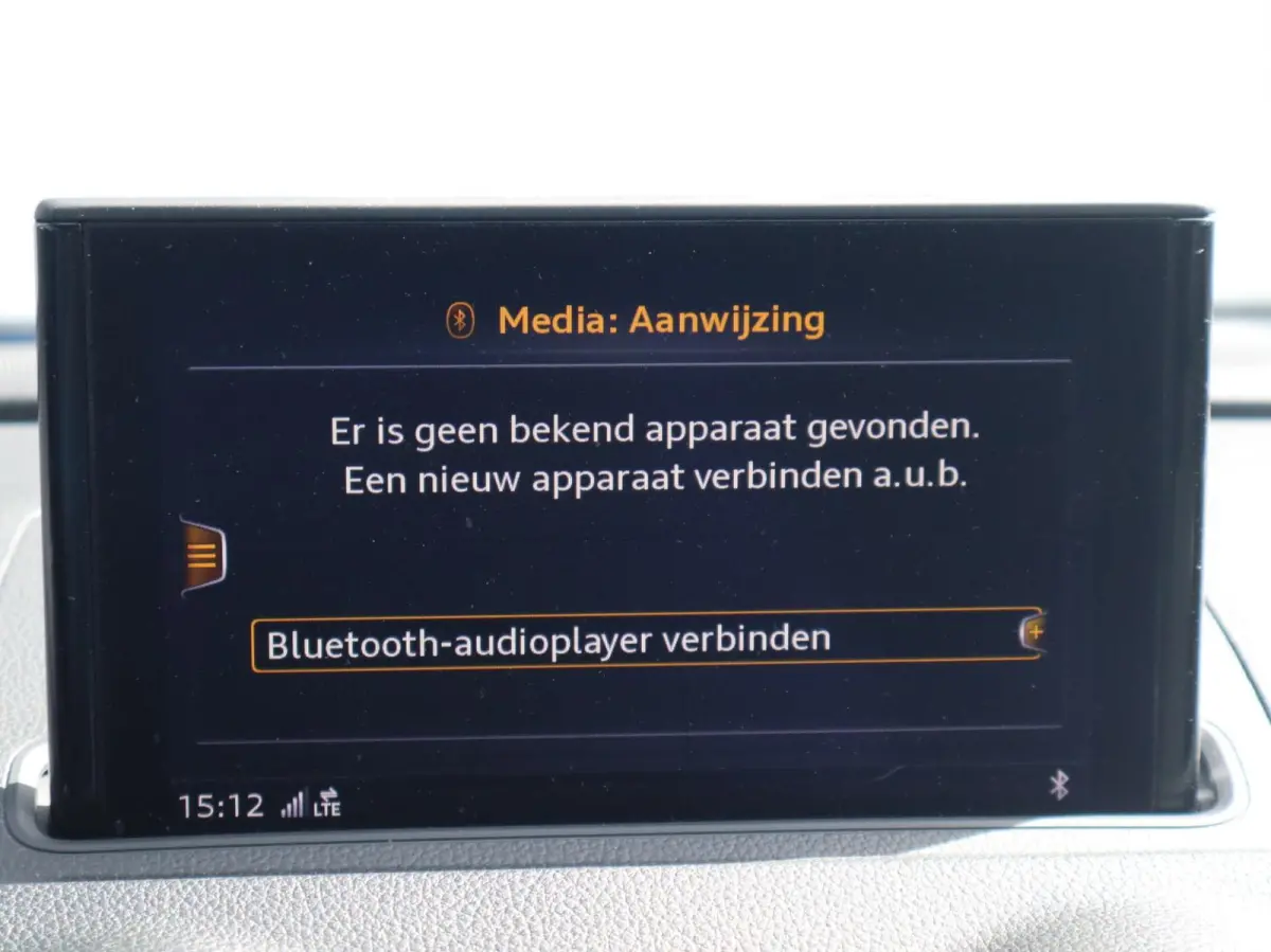 35 TFSI 150pk S-tronic CoD Advance Sport | Massage | Nekverwarming | Adaptive Cruise | Camera | Sportstuur