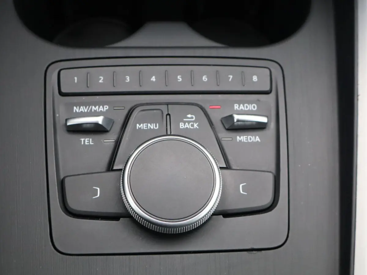 35 TFSI 150pk S-tronic Sport S-line Edition | Sportstoelen | Elektrische Achterklep | Cruise Control