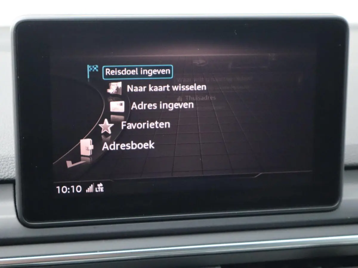 35 TFSI 150pk S-tronic Sport S-line Edition | Sportstoelen | Elektrische Achterklep | Cruise Control