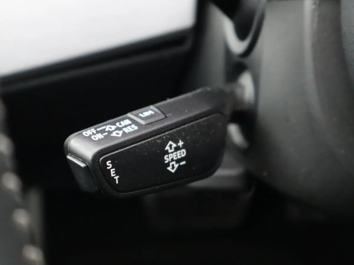 35 TFSI 150pk S-tronic Sport S-line Edition | Sportstoelen | Elektrische Achterklep | Cruise Control