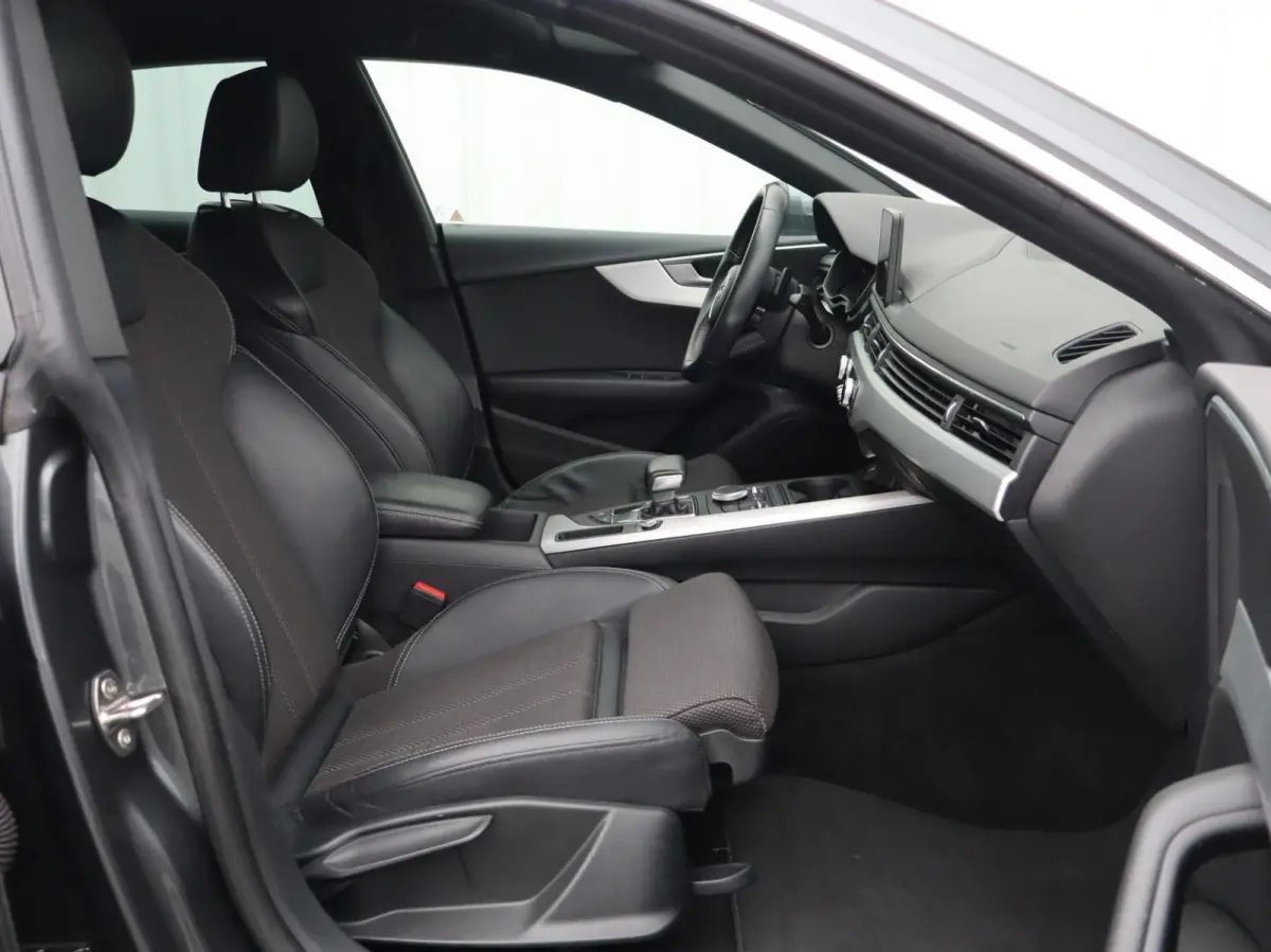 35 TFSI 150pk S-tronic Sport S-line Edition | Sportstoelen | Elektrische Achterklep | Cruise Control