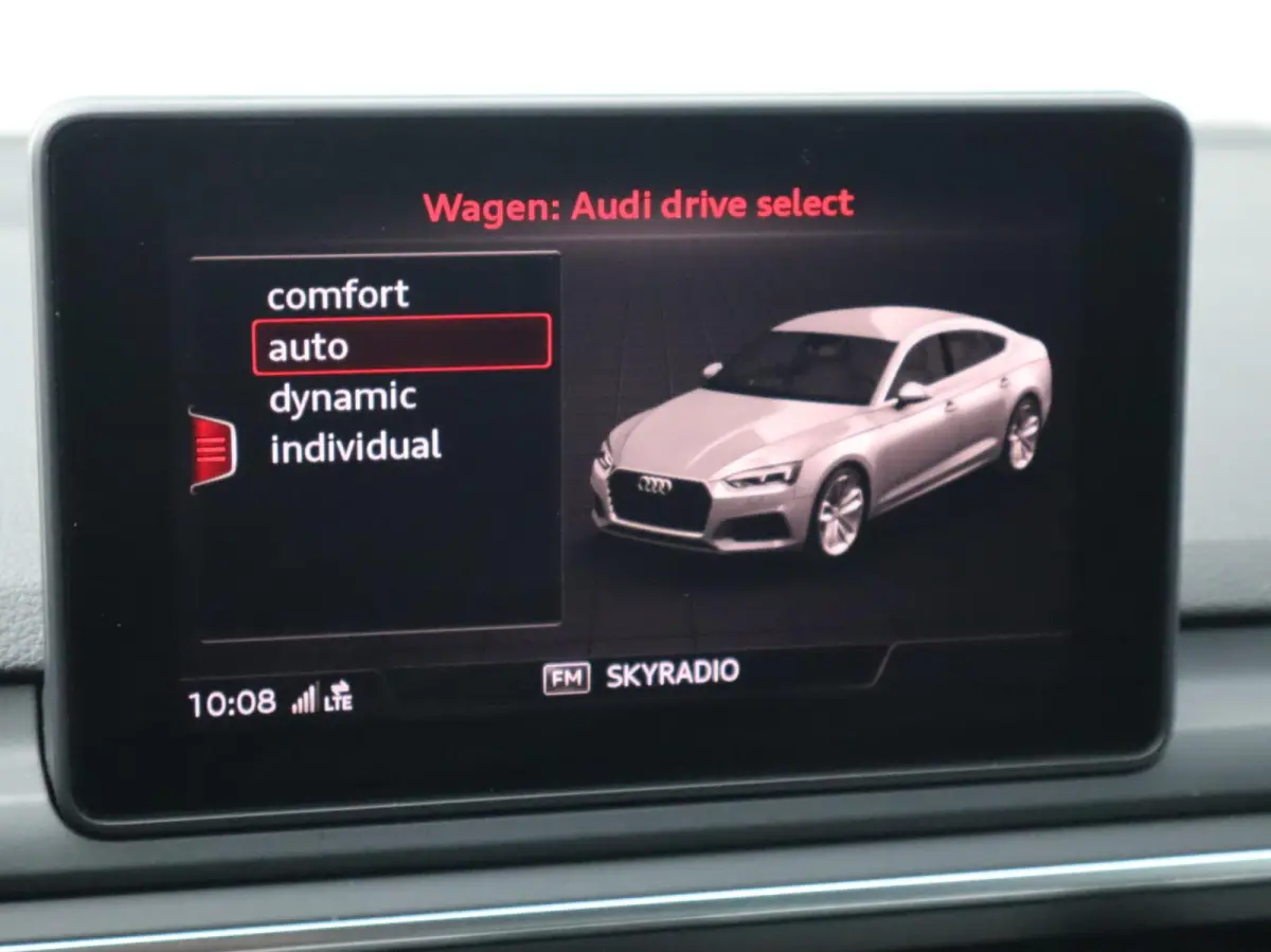35 TFSI 150pk S-tronic Sport S-line Edition | Sportstoelen | Elektrische Achterklep | Cruise Control