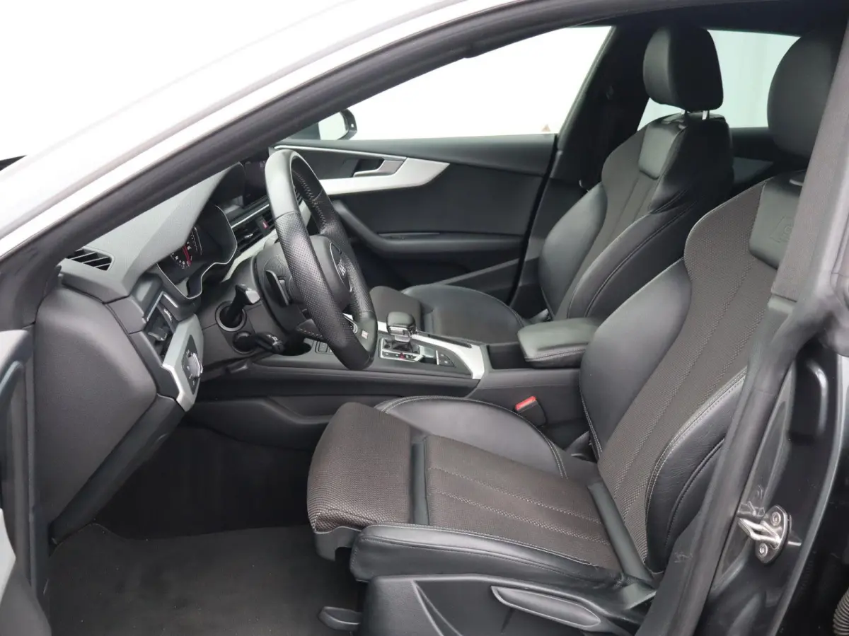 35 TFSI 150pk S-tronic Sport S-line Edition | Sportstoelen | Elektrische Achterklep | Cruise Control