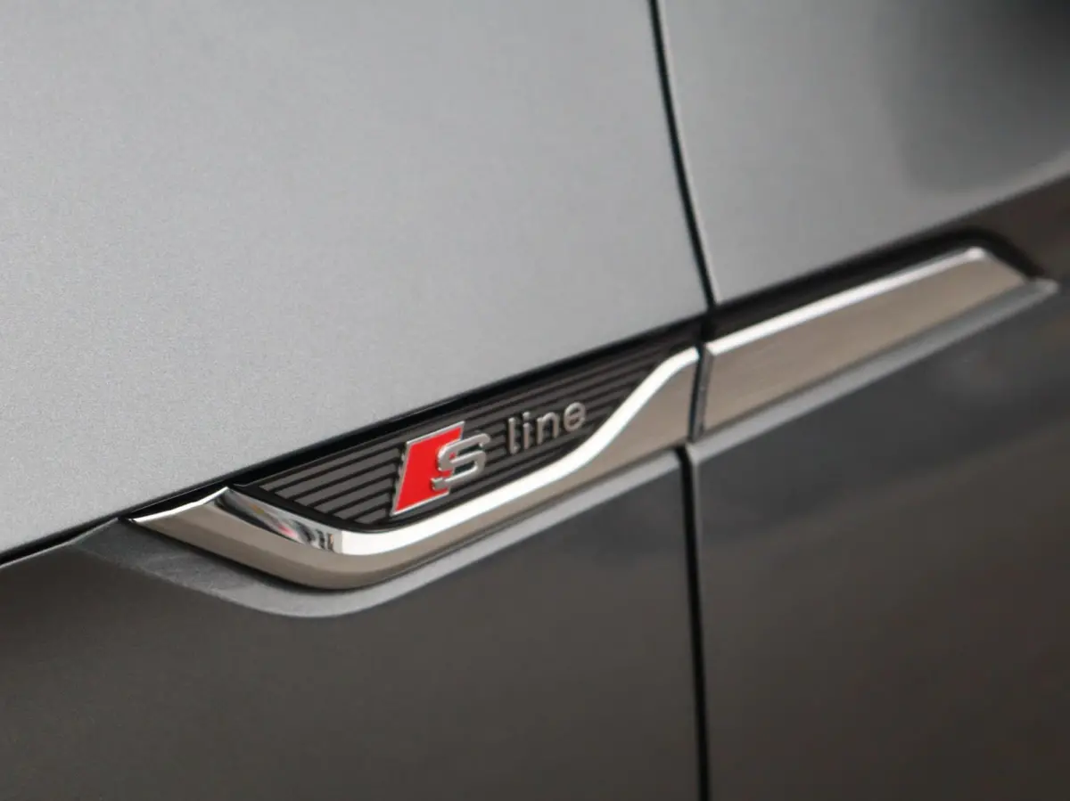35 TFSI 150pk S-tronic Sport S-line Edition | Sportstoelen | Elektrische Achterklep | Cruise Control