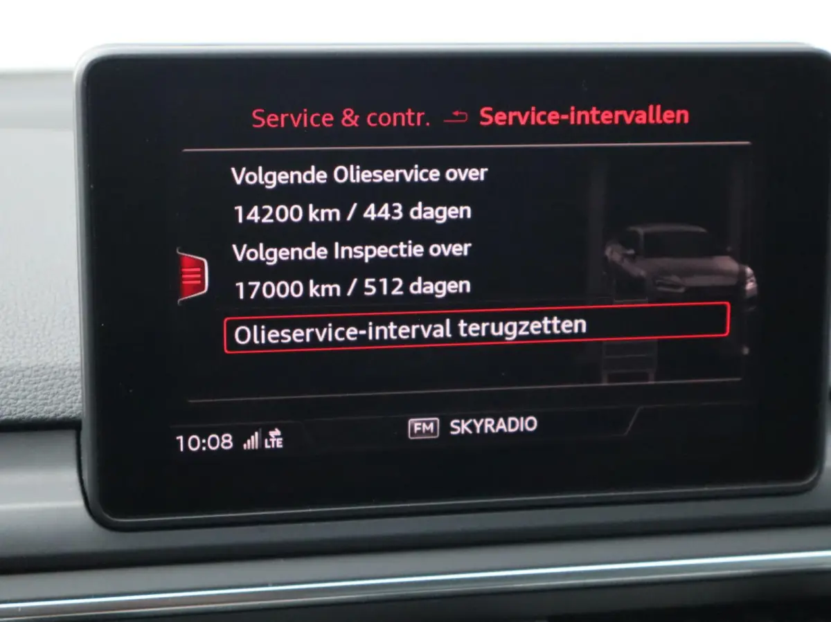 35 TFSI 150pk S-tronic Sport S-line Edition | Sportstoelen | Elektrische Achterklep | Cruise Control