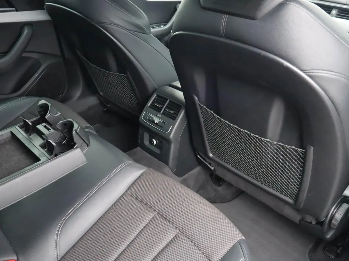 35 TFSI 150pk S-tronic Sport S-line Edition | Sportstoelen | Elektrische Achterklep | Cruise Control