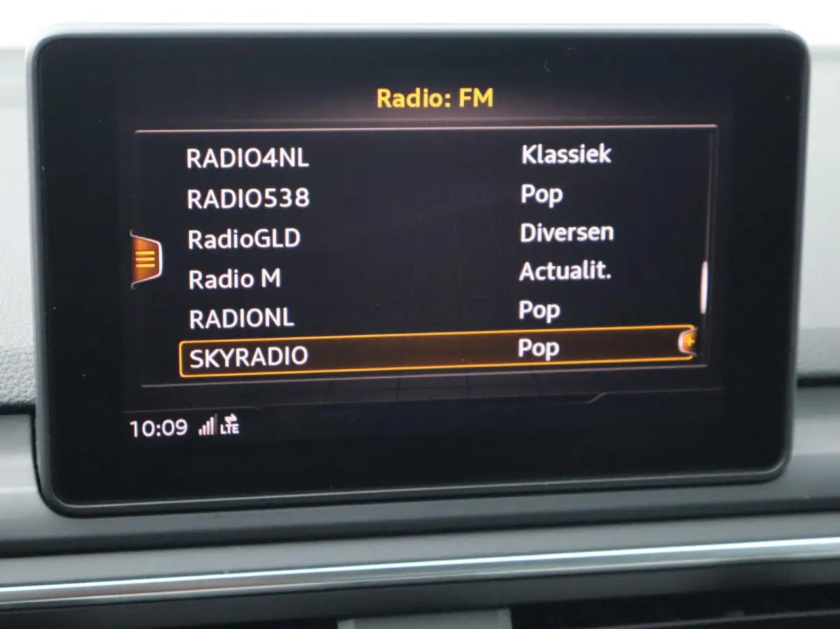 35 TFSI 150pk S-tronic Sport S-line Edition | Sportstoelen | Elektrische Achterklep | Cruise Control