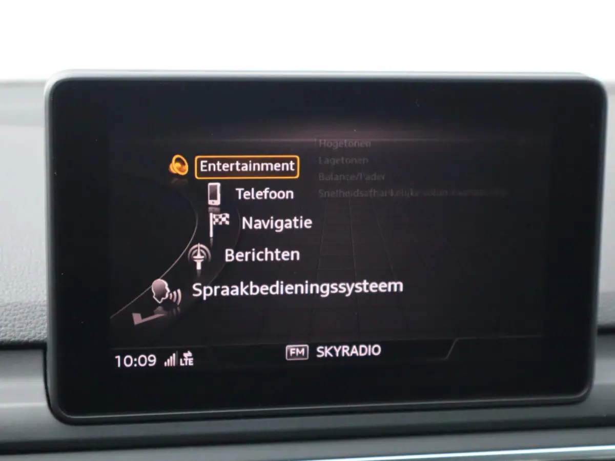 35 TFSI 150pk S-tronic Sport S-line Edition | Sportstoelen | Elektrische Achterklep | Cruise Control