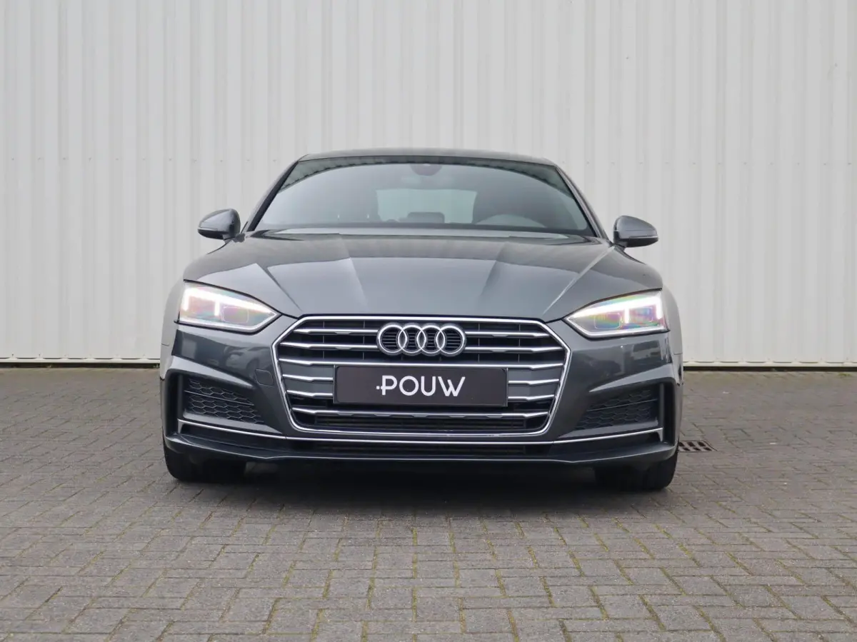 35 TFSI 150pk S-tronic Sport S-line Edition | Sportstoelen | Elektrische Achterklep | Cruise Control