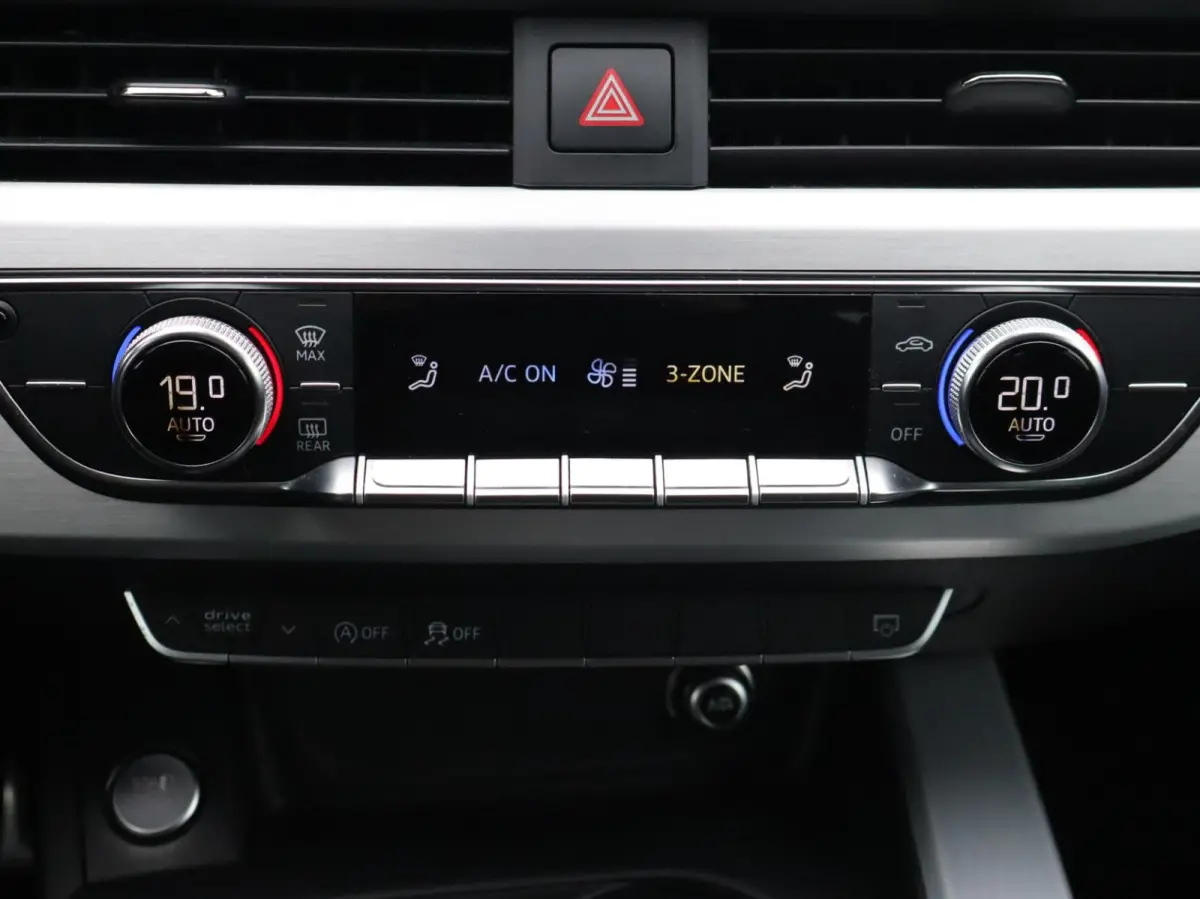 35 TFSI 150pk S-tronic Sport S-line Edition | Sportstoelen | Elektrische Achterklep | Cruise Control