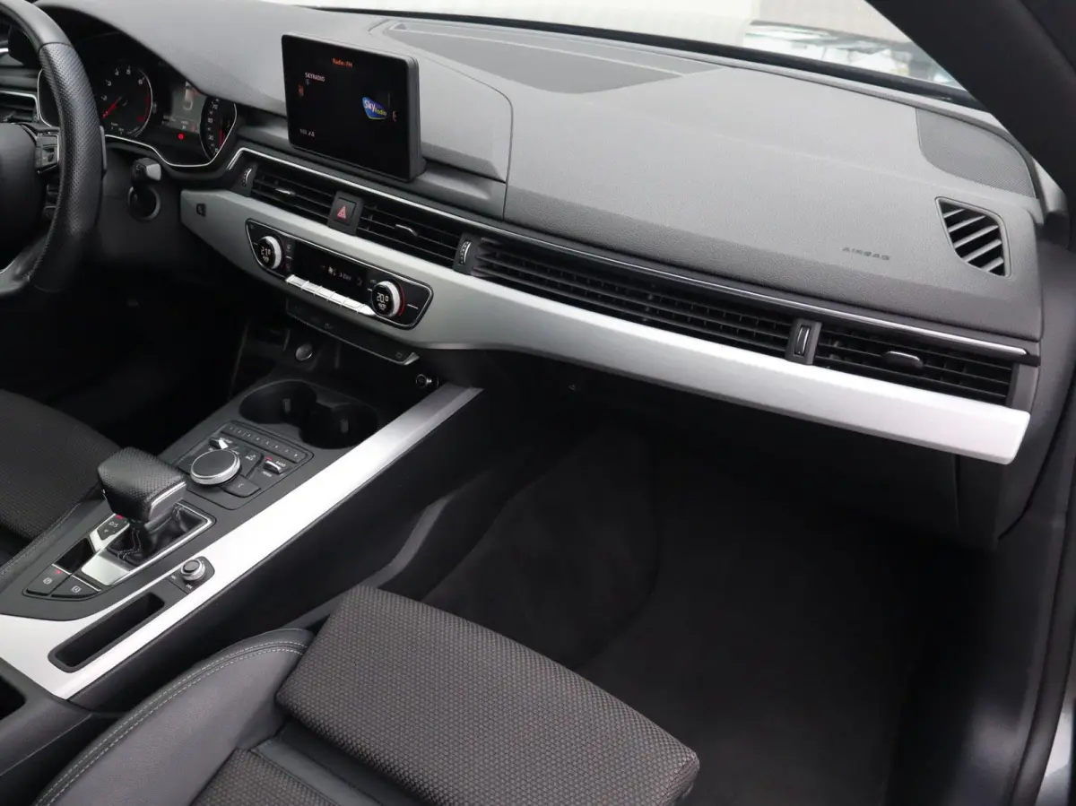 35 TFSI 150pk S-tronic Sport S-line Edition | Sportstoelen | Elektrische Achterklep | Cruise Control