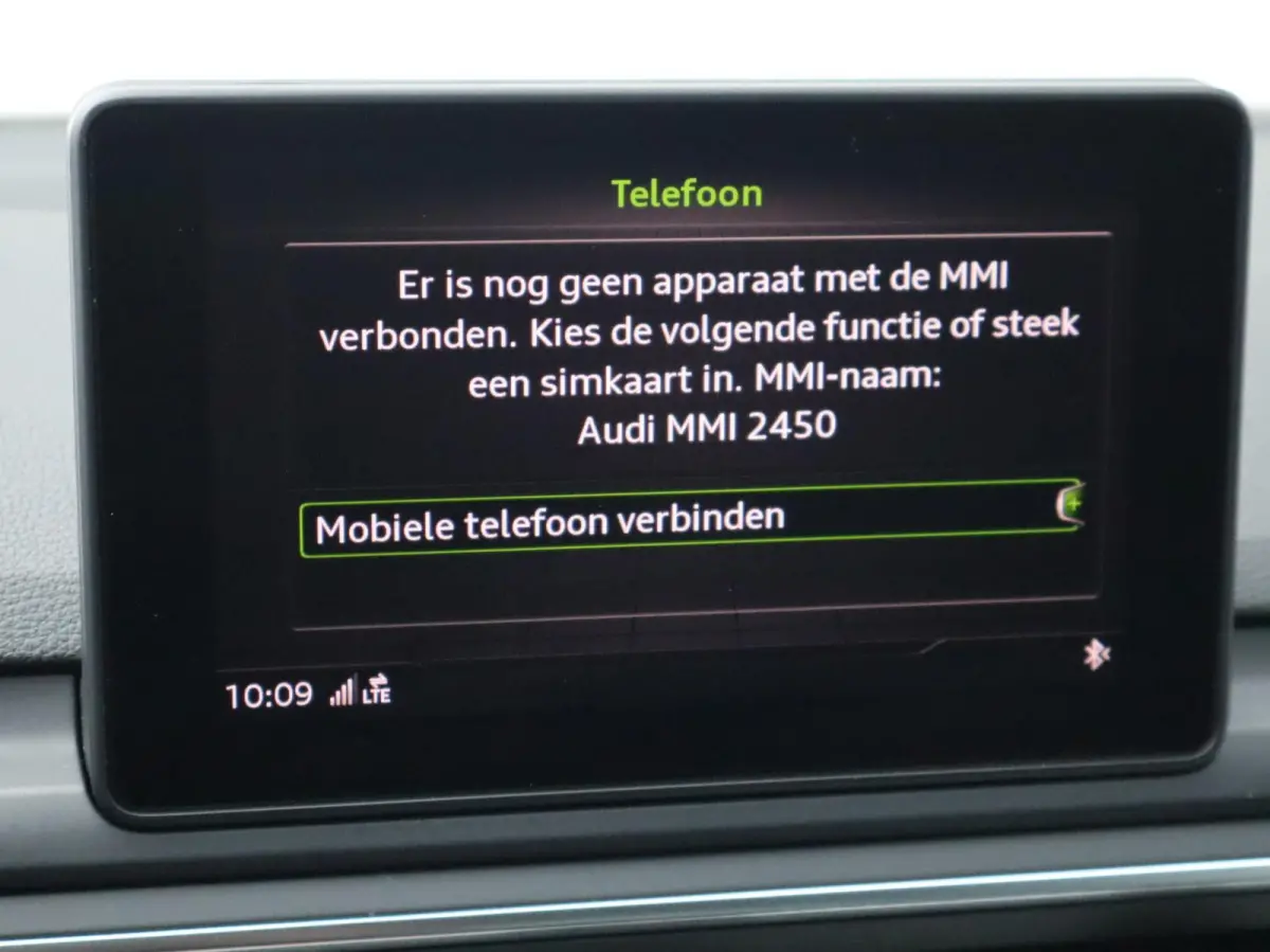 35 TFSI 150pk S-tronic Sport S-line Edition | Sportstoelen | Elektrische Achterklep | Cruise Control