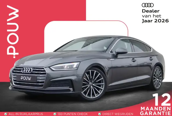35 TFSI 150pk S-tronic Sport S-line Edition | Sportstoelen | Elektrische Achterklep | Cruise Control