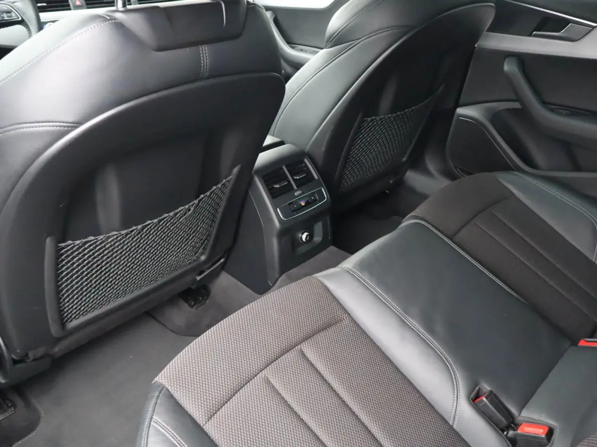 35 TFSI 150pk S-tronic Sport S-line Edition | Sportstoelen | Elektrische Achterklep | Cruise Control
