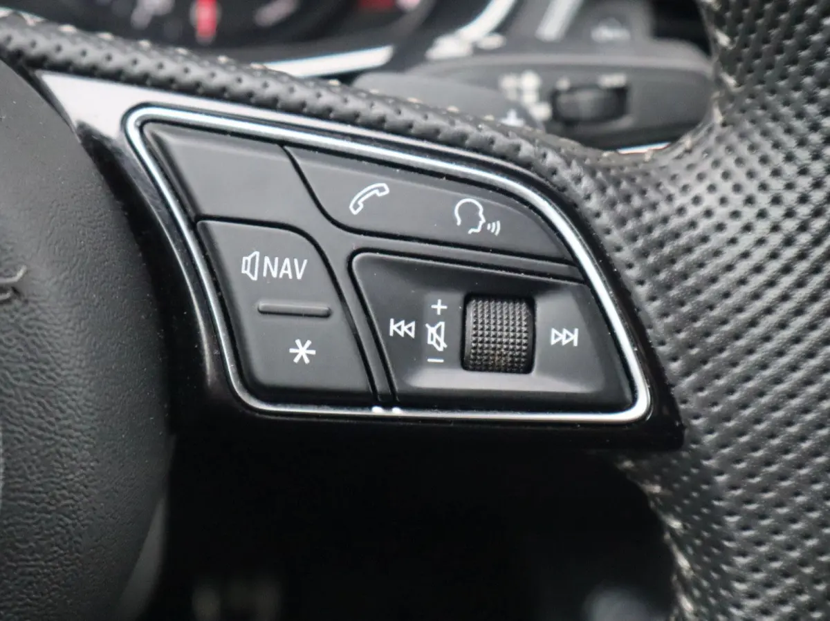 35 TFSI 150pk S-tronic Sport S-line Edition | Sportstoelen | Elektrische Achterklep | Cruise Control