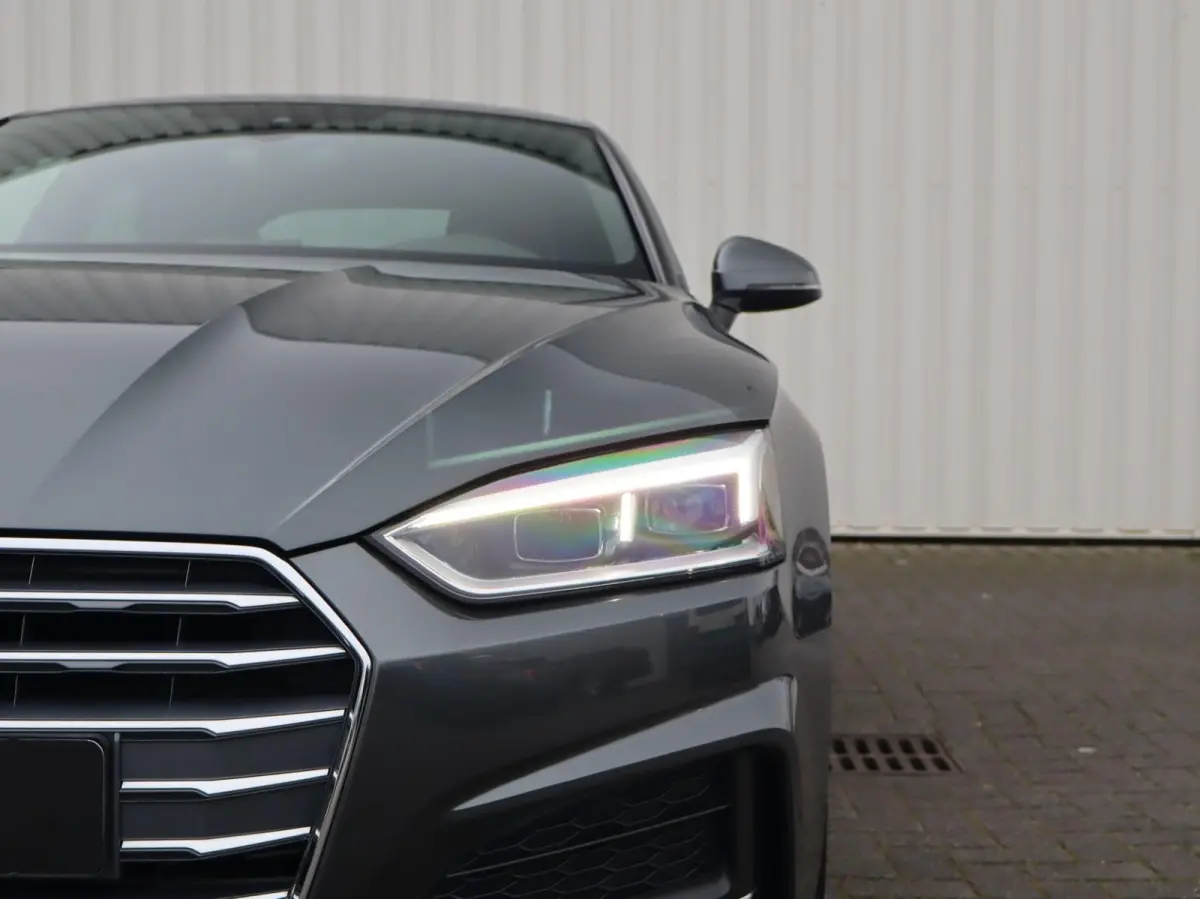 35 TFSI 150pk S-tronic Sport S-line Edition | Sportstoelen | Elektrische Achterklep | Cruise Control