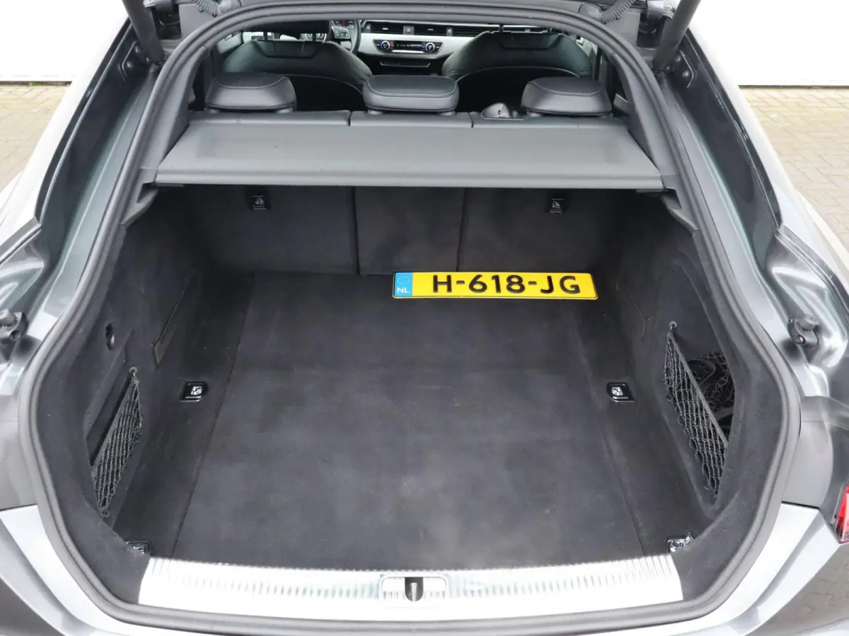 35 TFSI 150pk S-tronic Sport S-line Edition | Sportstoelen | Elektrische Achterklep | Cruise Control