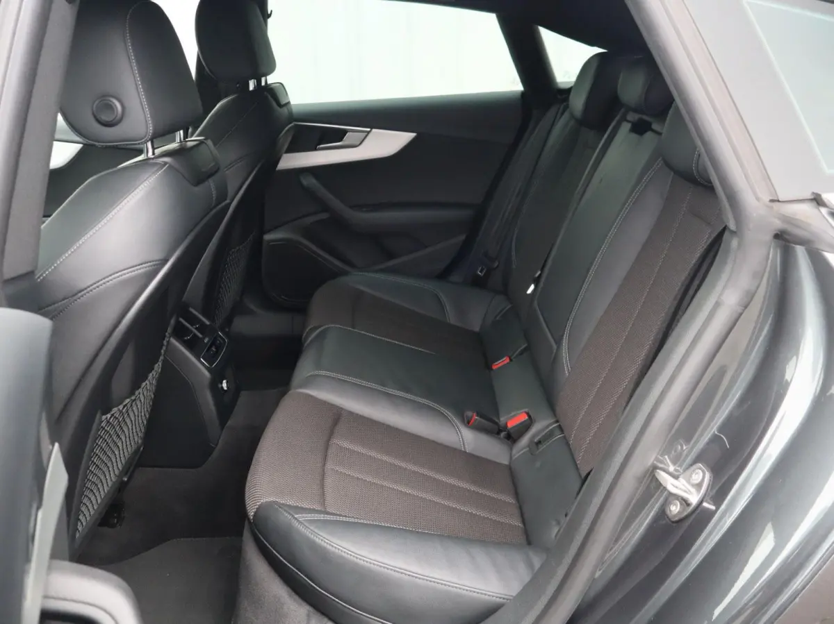 35 TFSI 150pk S-tronic Sport S-line Edition | Sportstoelen | Elektrische Achterklep | Cruise Control
