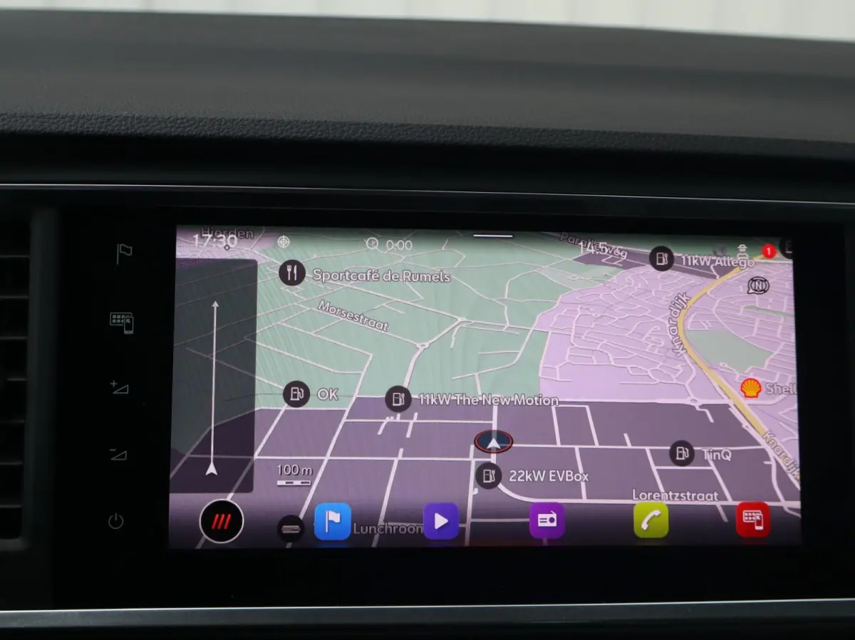1.5 TSI 150pk DSG Style Business Intense | Trekhaak | Achteruitrijcamera | Navigatie