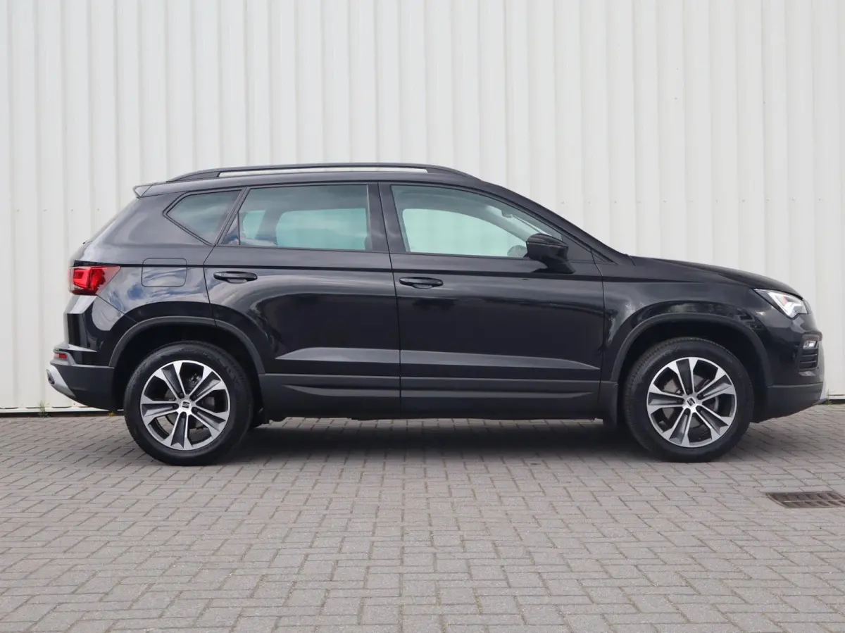 1.5 TSI 150pk DSG Style Business Intense | Trekhaak | Achteruitrijcamera | Navigatie