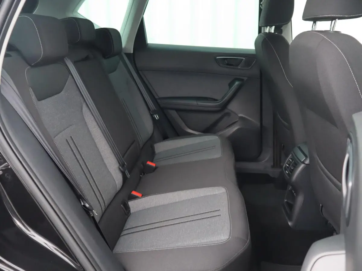 1.5 TSI 150pk DSG Style Business Intense | Trekhaak | Achteruitrijcamera | Navigatie