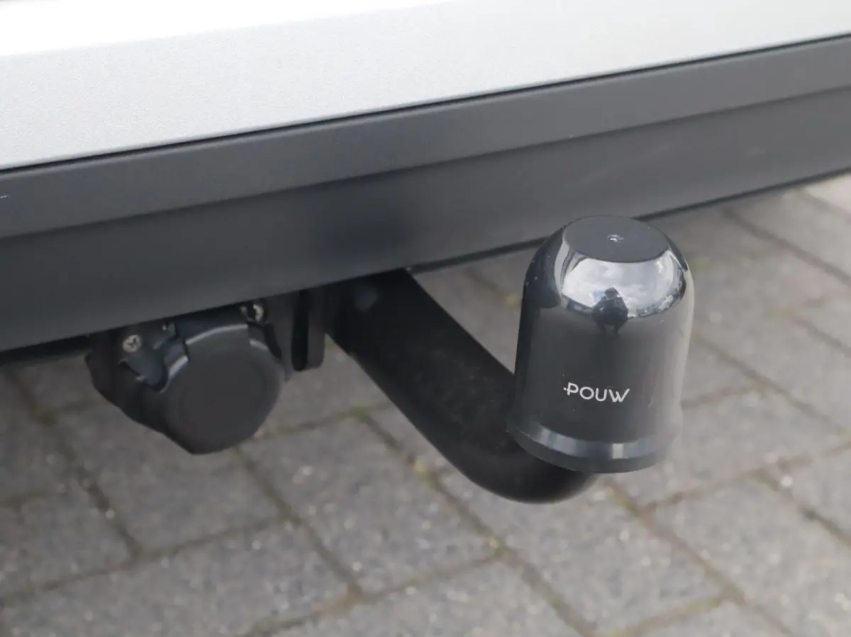 1.5 TSI 150pk DSG Style Business Intense | Trekhaak | Achteruitrijcamera | Navigatie