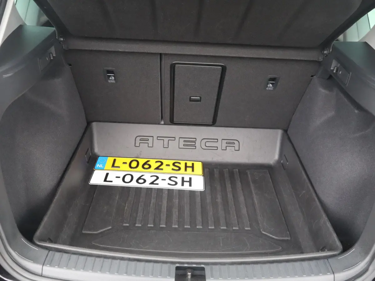 1.5 TSI 150pk DSG Style Business Intense | Trekhaak | Achteruitrijcamera | Navigatie