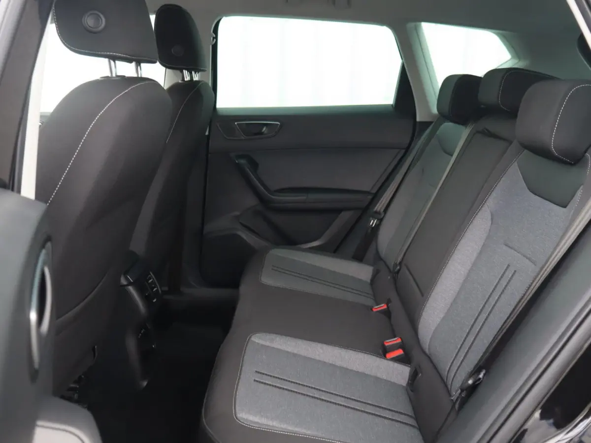 1.5 TSI 150pk DSG Style Business Intense | Trekhaak | Achteruitrijcamera | Navigatie