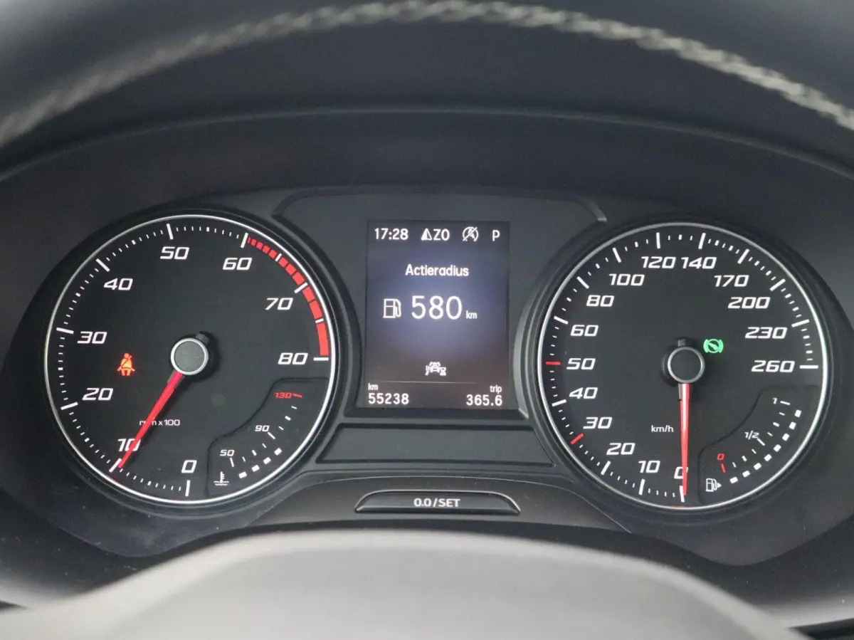 1.5 TSI 150pk DSG Style Business Intense | Trekhaak | Achteruitrijcamera | Navigatie
