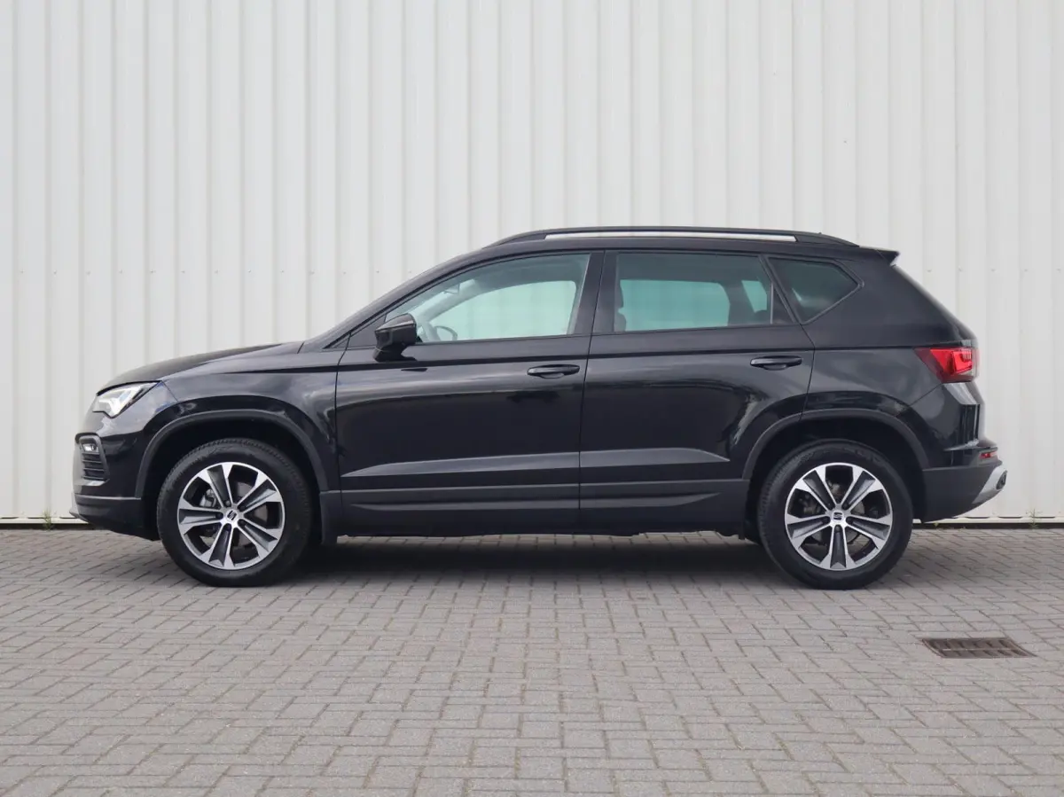 1.5 TSI 150pk DSG Style Business Intense | Trekhaak | Achteruitrijcamera | Navigatie