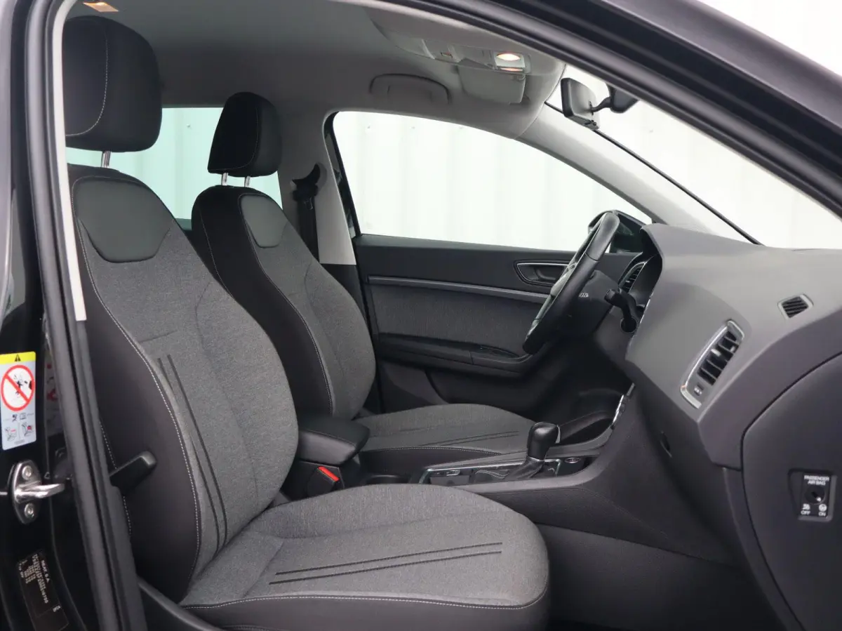 1.5 TSI 150pk DSG Style Business Intense | Trekhaak | Achteruitrijcamera | Navigatie