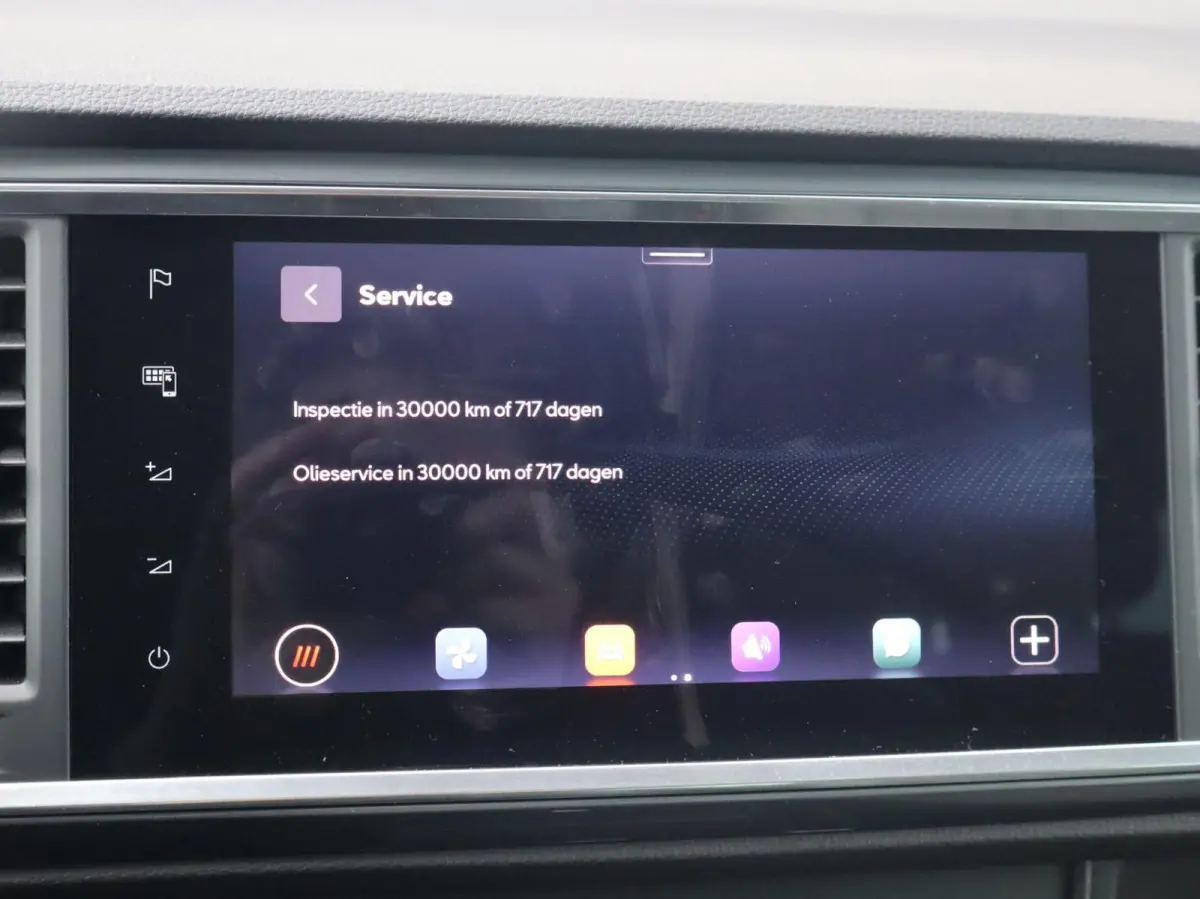 1.5 TSI 150pk DSG Style Business Intense | Trekhaak | Achteruitrijcamera | Navigatie