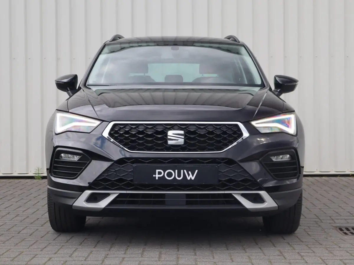1.5 TSI 150pk DSG Style Business Intense | Trekhaak | Achteruitrijcamera | Navigatie