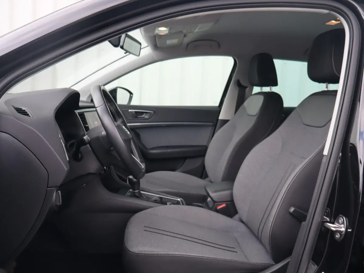 1.5 TSI 150pk DSG Style Business Intense | Trekhaak | Achteruitrijcamera | Navigatie