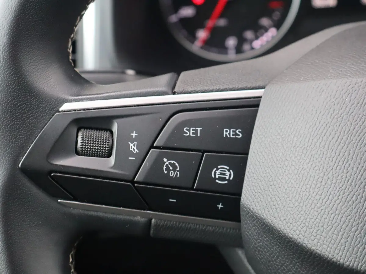 1.5 TSI 150pk DSG Style Business Intense | Trekhaak | Achteruitrijcamera | Navigatie
