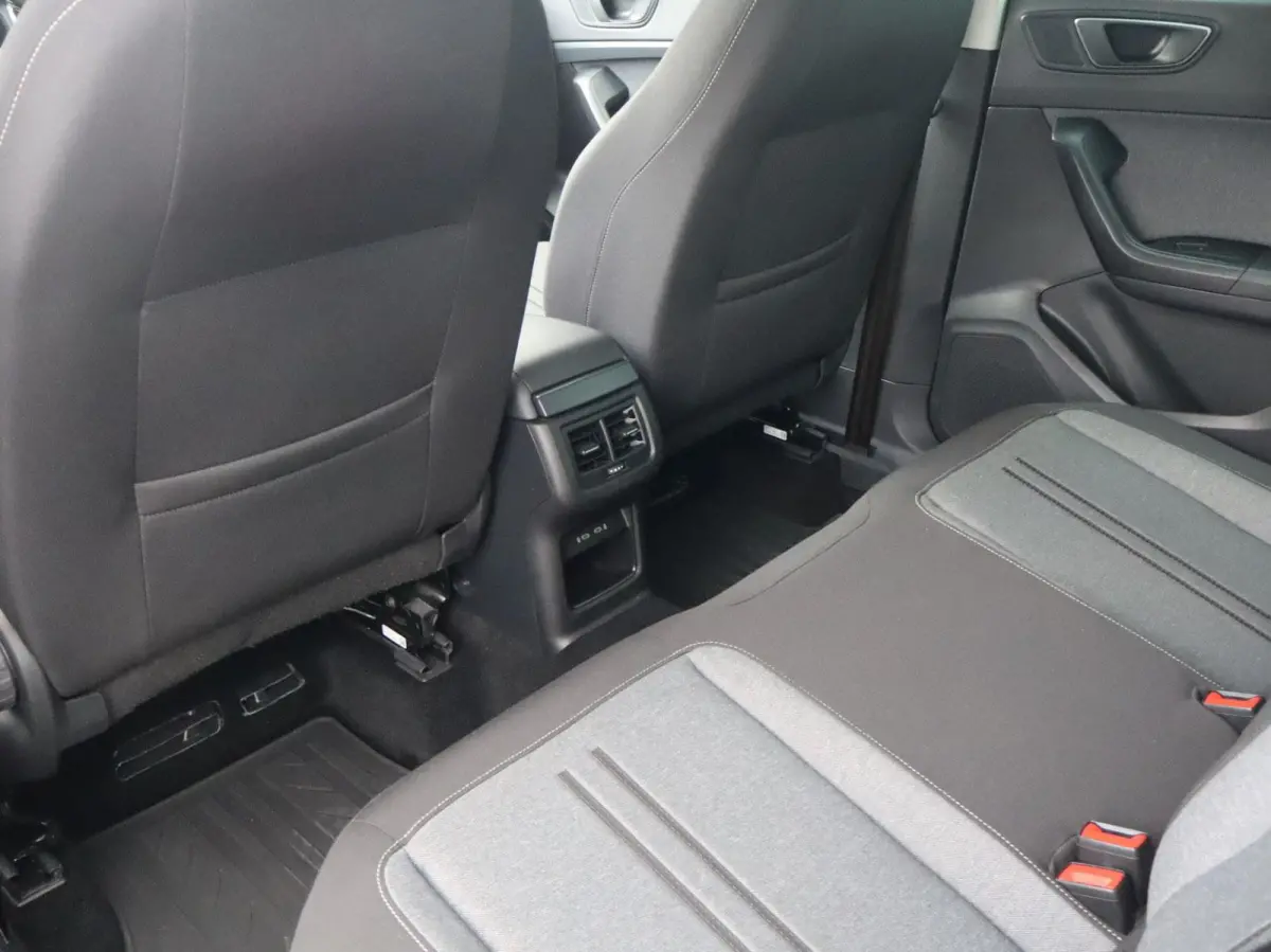 1.5 TSI 150pk DSG Style Business Intense | Trekhaak | Achteruitrijcamera | Navigatie