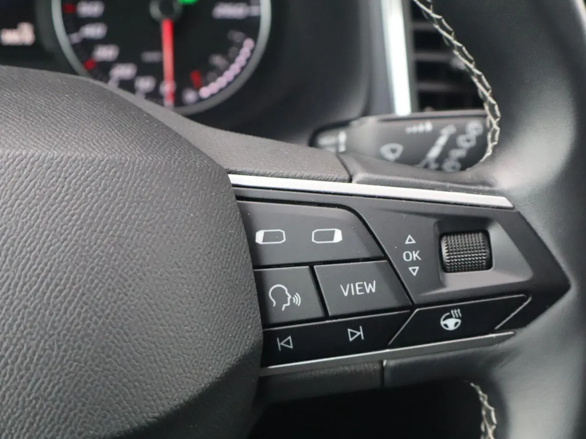 1.5 TSI 150pk DSG Style Business Intense | Trekhaak | Achteruitrijcamera | Navigatie