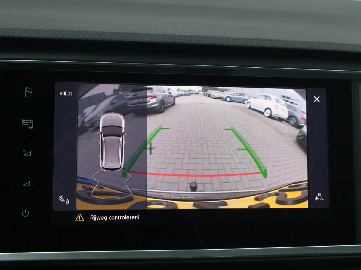 1.5 TSI 150pk DSG Style Business Intense | Trekhaak | Achteruitrijcamera | Navigatie