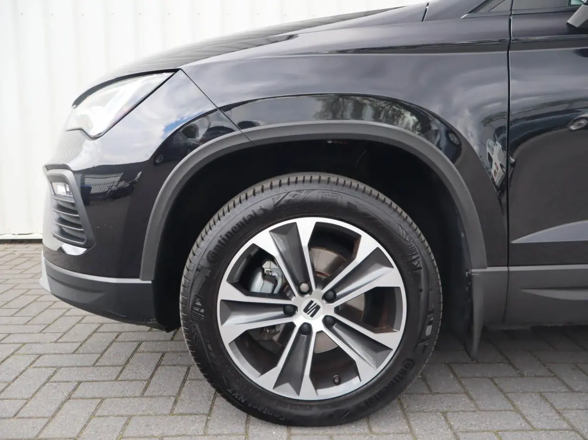1.5 TSI 150pk DSG Style Business Intense | Trekhaak | Achteruitrijcamera | Navigatie