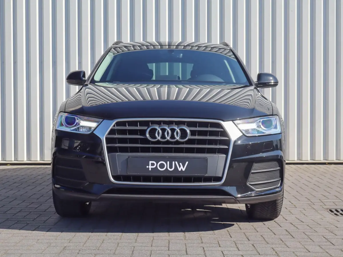 1.4 TFSI 150pk S-tronic CoD Advance Sport | Navigatie | 18" Velgen | Stoelverwarming | S-Line |  Electronic Climate Controle