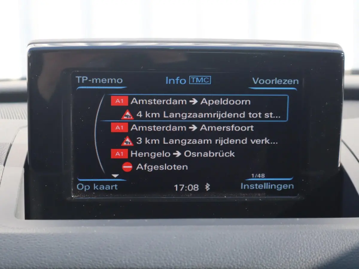 1.4 TFSI 150pk S-tronic CoD Advance Sport | Navigatie | 18" Velgen | Stoelverwarming | S-Line |  Electronic Climate Controle