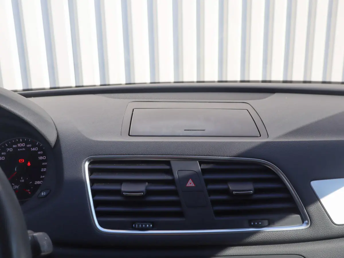 1.4 TFSI 150pk S-tronic CoD Advance Sport | Navigatie | 18" Velgen | Stoelverwarming | S-Line |  Electronic Climate Controle