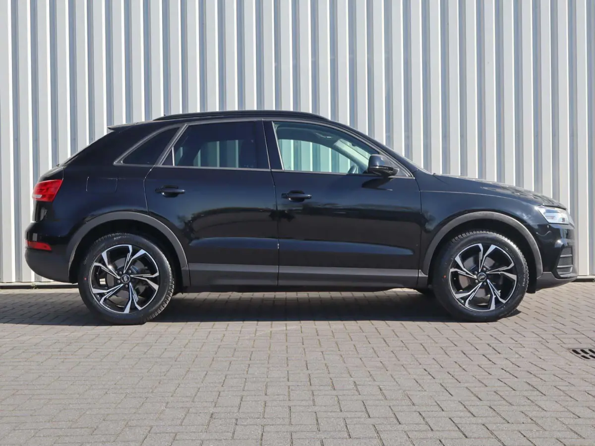 1.4 TFSI 150pk S-tronic CoD Advance Sport | Navigatie | 18" Velgen | Stoelverwarming | S-Line |  Electronic Climate Controle